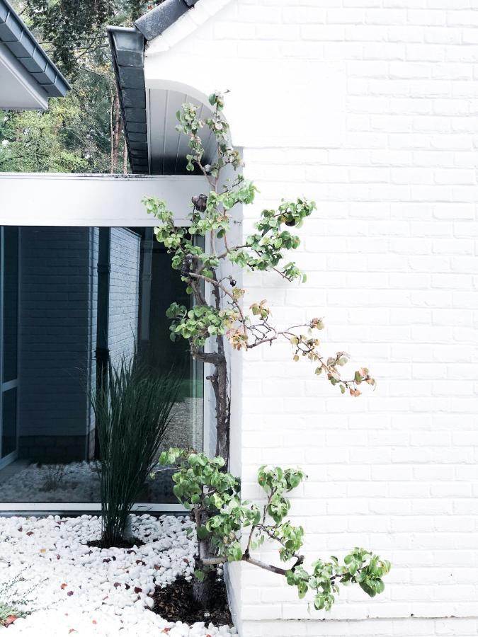 The Oak Wavre Exterior foto