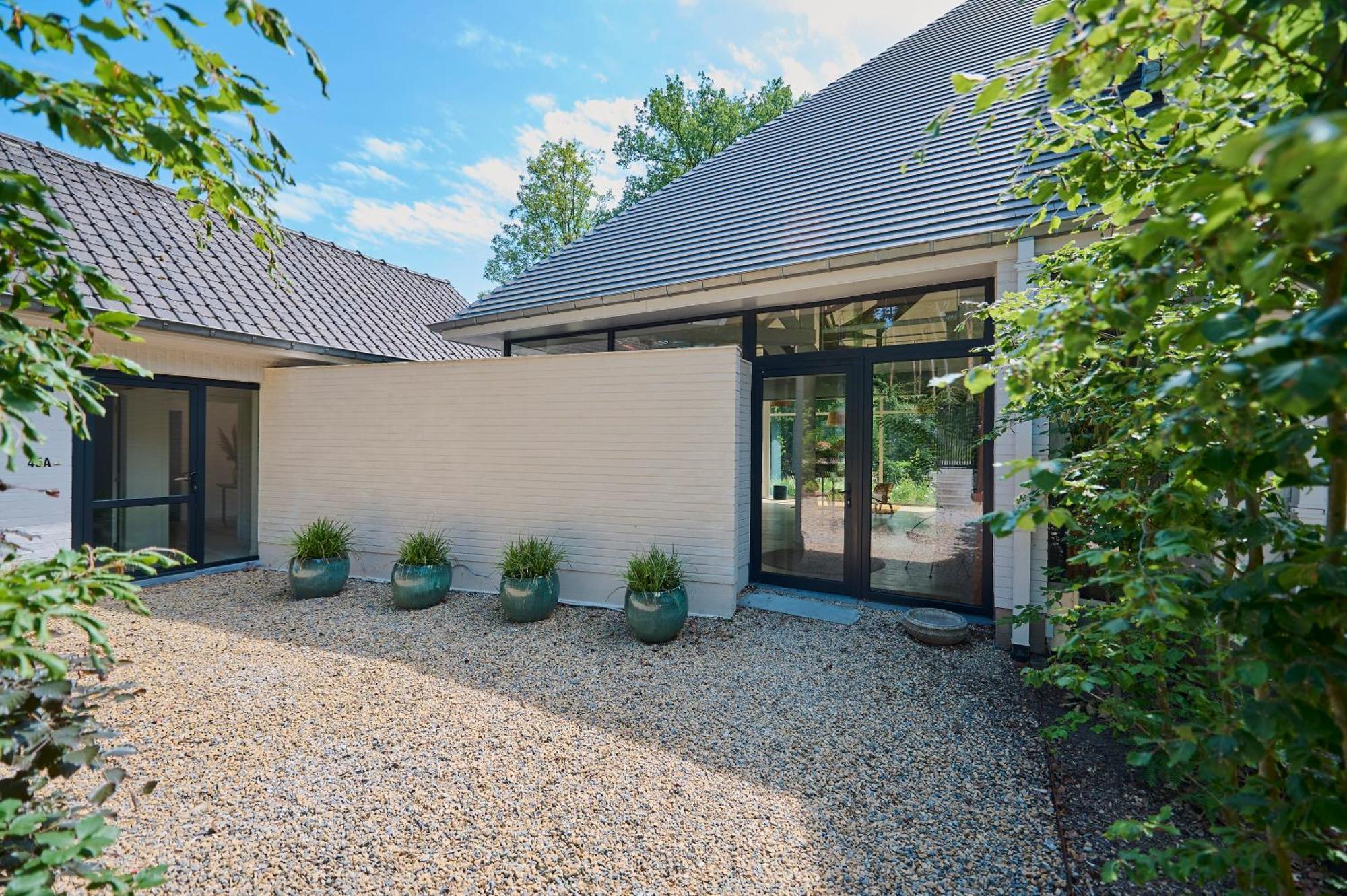 The Oak Wavre Exterior foto